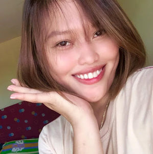 Meet your Posher, Charlene grace